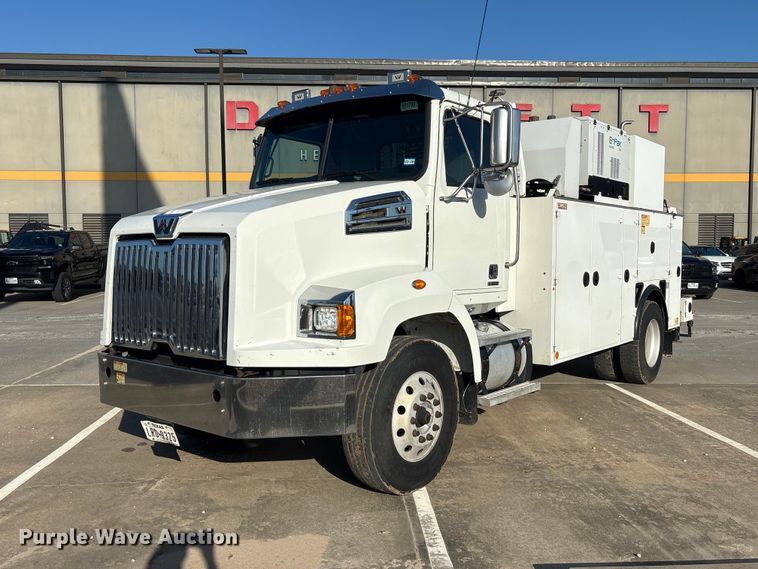 2019-western-star-4700-service-utility-truck #1494389