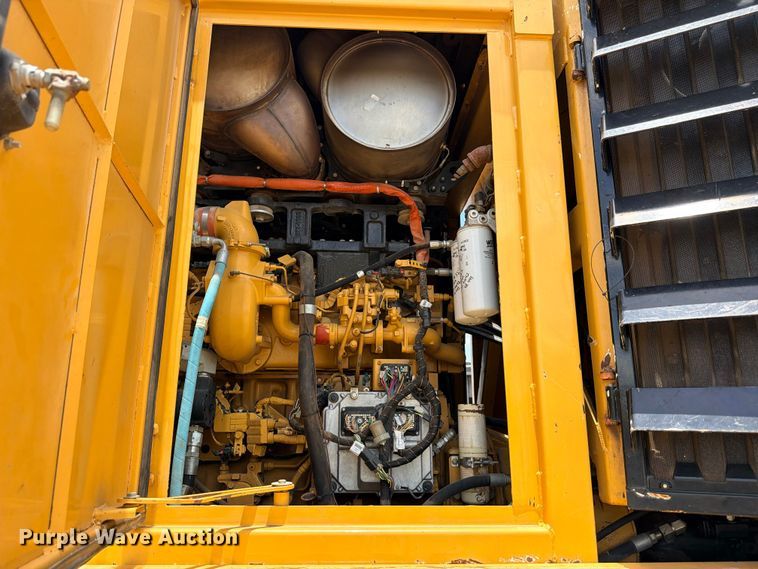 image for item ED5337 2016 Vermeer TG5000 tub grinder