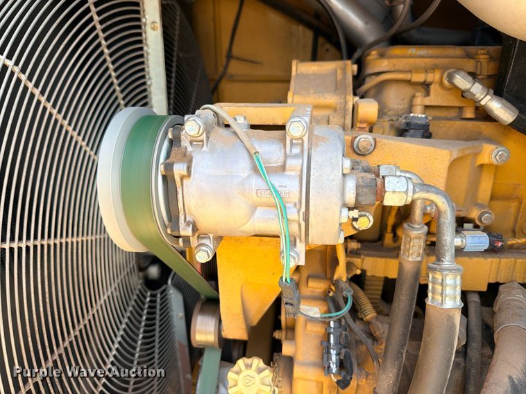 image for item ED5337 2016 Vermeer TG5000 tub grinder