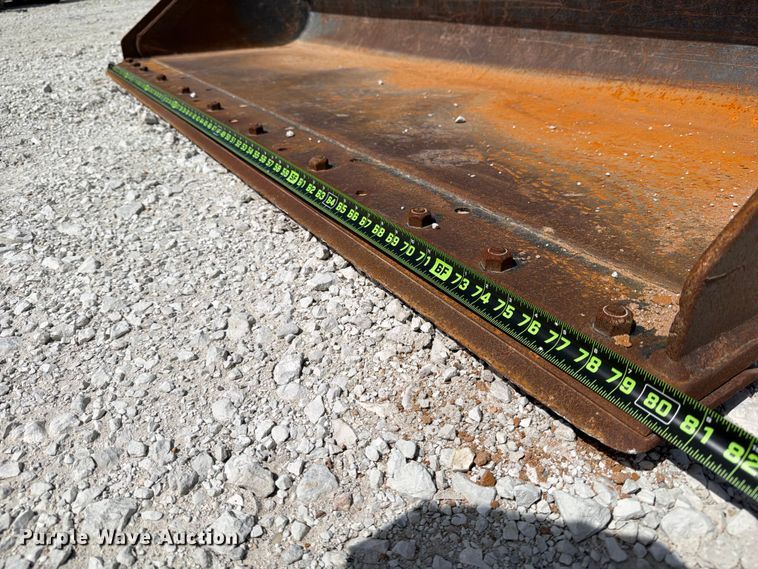 image for item ED5351 2024 Caterpillar 299D3 XE tracked skid steer loader