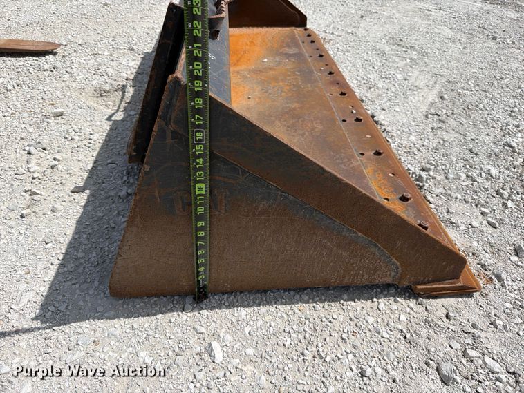 image for item ED5351 2024 Caterpillar 299D3 XE tracked skid steer loader