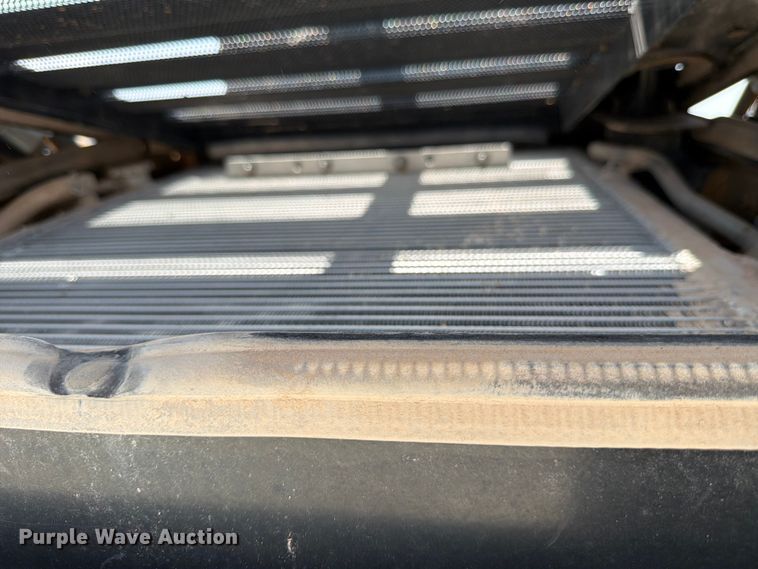 image for item ED5351 2024 Caterpillar 299D3 XE tracked skid steer loader
