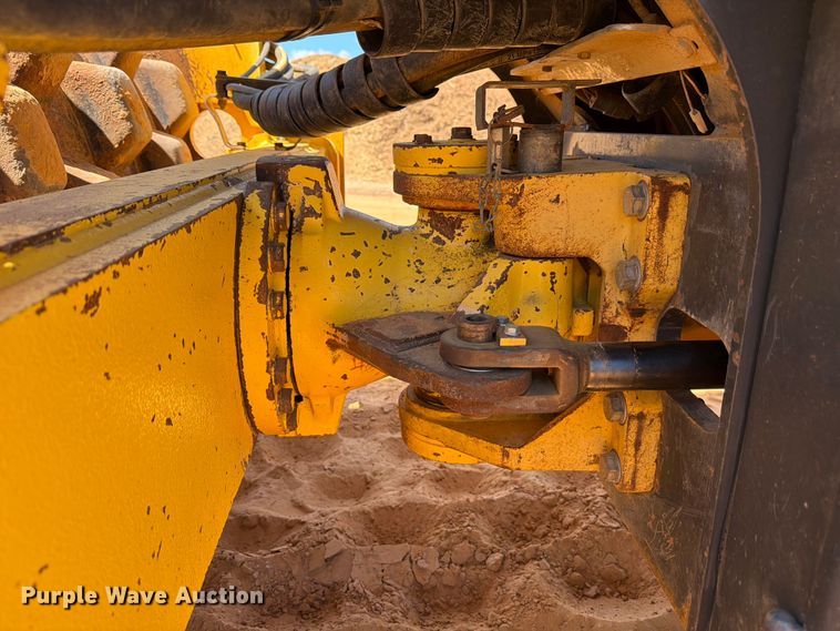 image for item ED5353 2015 Bomag BW 211 PD-50 single drum vibratory roller