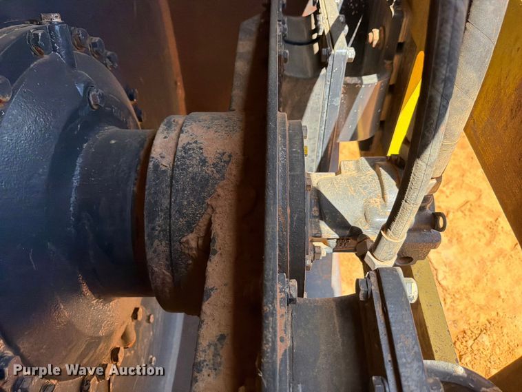 image for item ED5353 2015 Bomag BW 211 PD-50 single drum vibratory roller