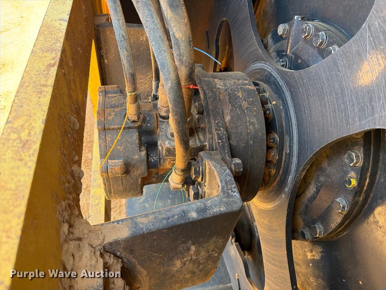 image for item ED5353 2015 Bomag BW 211 PD-50 single drum vibratory roller