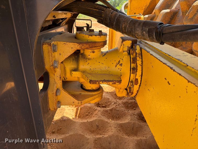 image for item ED5353 2015 Bomag BW 211 PD-50 single drum vibratory roller