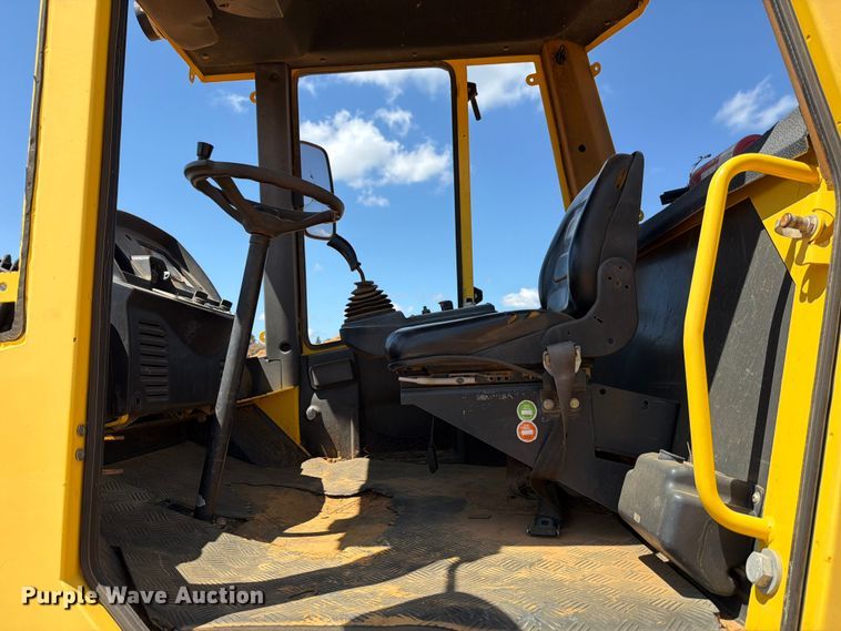 image for item ED5353 2015 Bomag BW 211 PD-50 single drum vibratory roller
