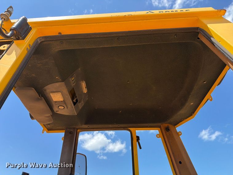 image for item ED5353 2015 Bomag BW 211 PD-50 single drum vibratory roller