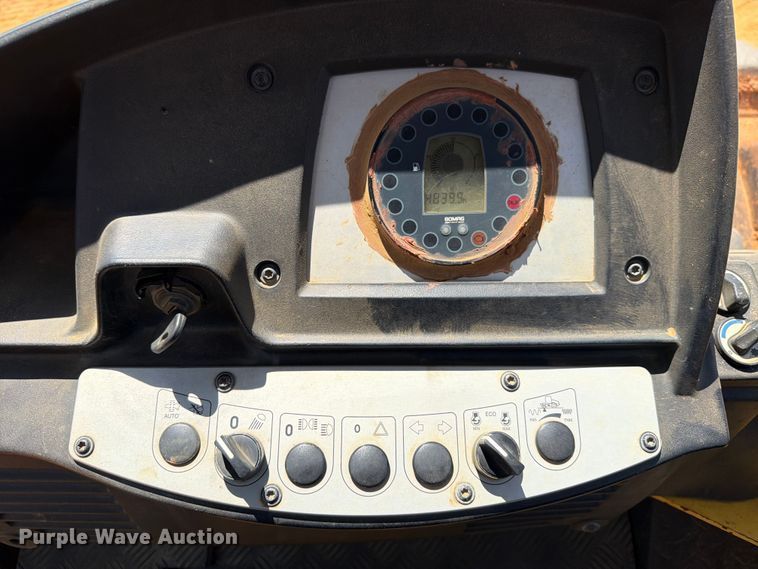 image for item ED5353 2015 Bomag BW 211 PD-50 single drum vibratory roller