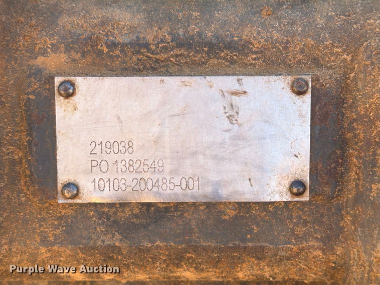 image for item ED5355 2019 Komatsu PC290LC-11 excavator