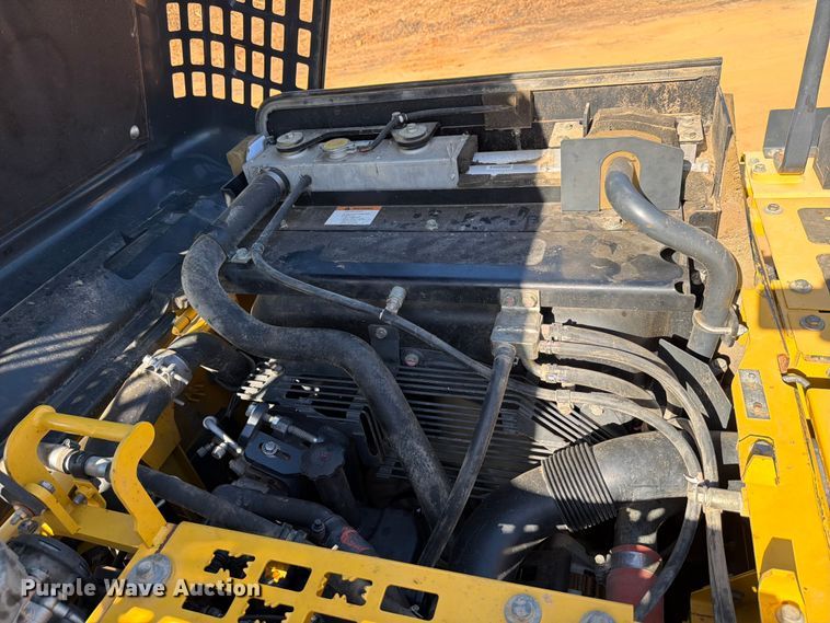 image for item ED5355 2019 Komatsu PC290LC-11 excavator