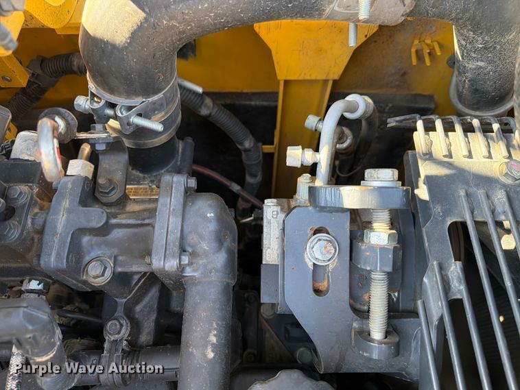 image for item ED5355 2019 Komatsu PC290LC-11 excavator