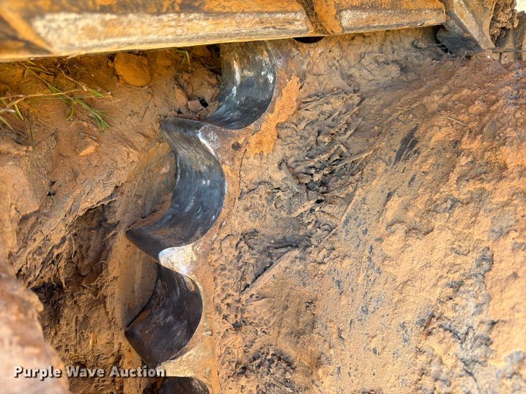 image for item ED5355 2019 Komatsu PC290LC-11 excavator