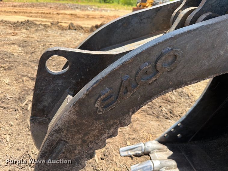 image for item ED5357 2009 Caterpillar 321D LCR excavator
