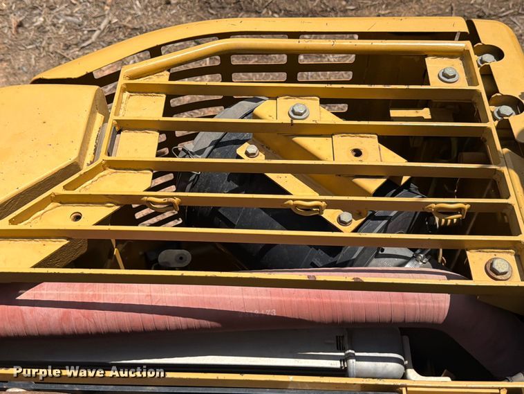 image for item ED5357 2009 Caterpillar 321D LCR excavator