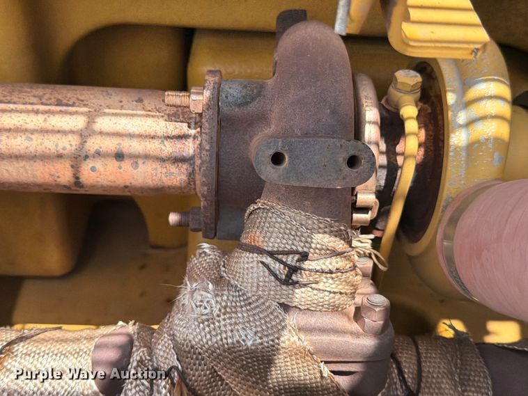 image for item ED5357 2009 Caterpillar 321D LCR excavator