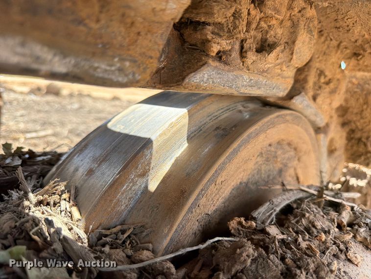 image for item ED5357 2009 Caterpillar 321D LCR excavator