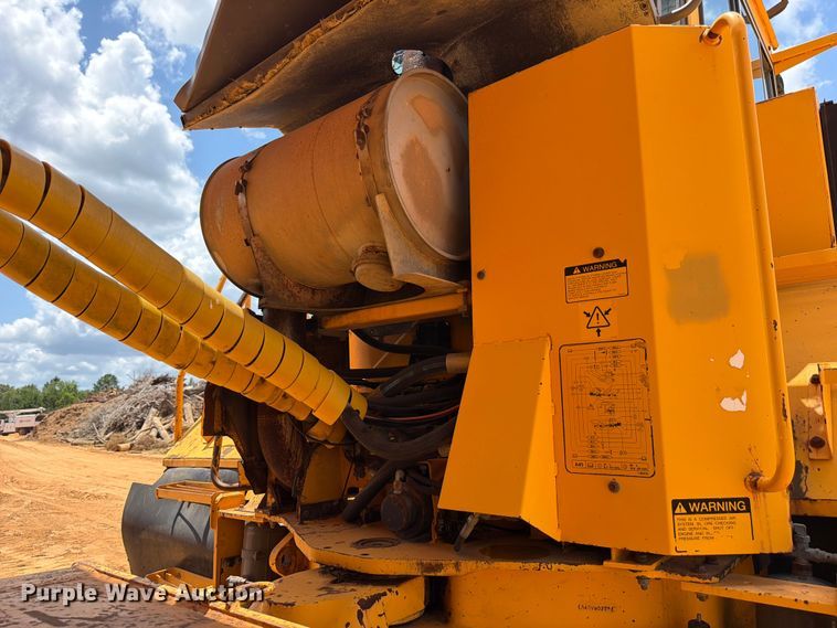 image for item ED5361 1998 Volvo A40 articulated haul truck