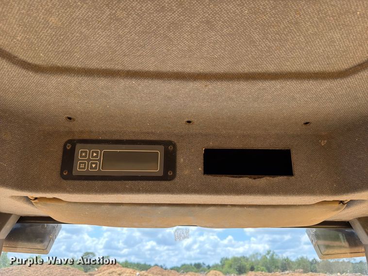 image for item ED5361 1998 Volvo A40 articulated haul truck