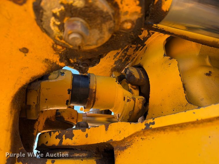 image for item ED5361 1998 Volvo A40 articulated haul truck