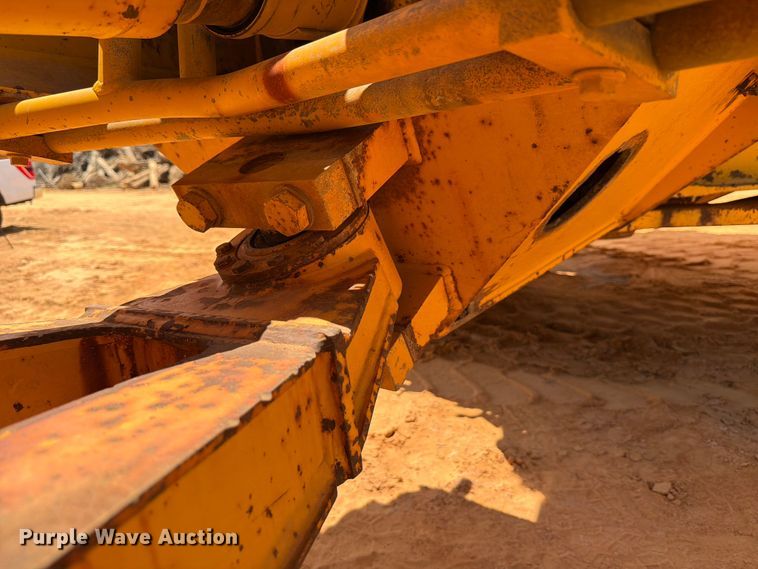 image for item ED5361 1998 Volvo A40 articulated haul truck