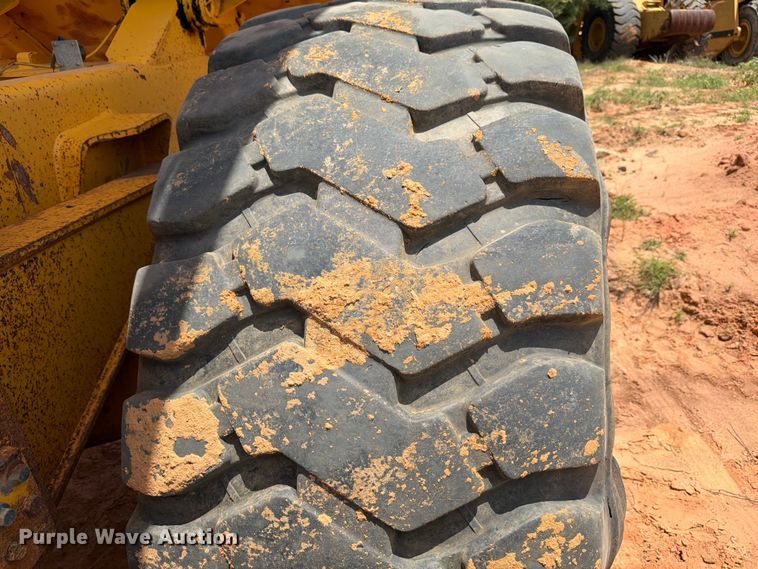 image for item ED5361 1998 Volvo A40 articulated haul truck
