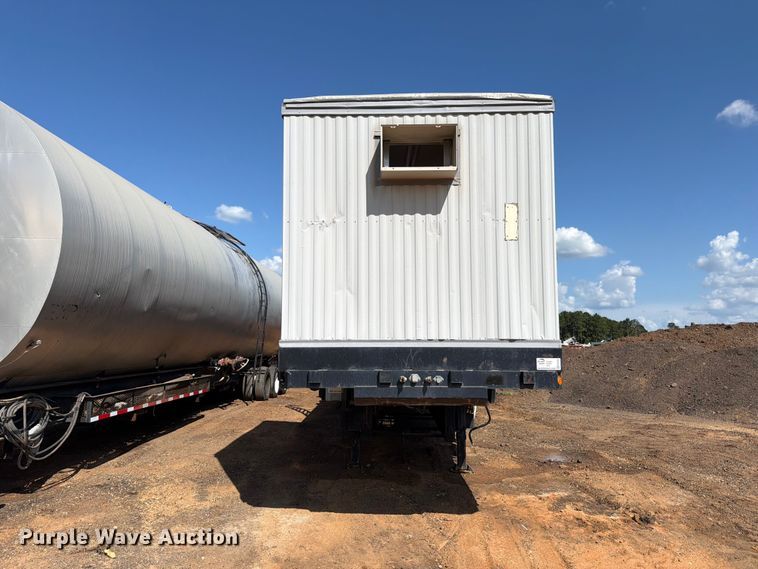 image for item ED5364 Asphalt batch plant