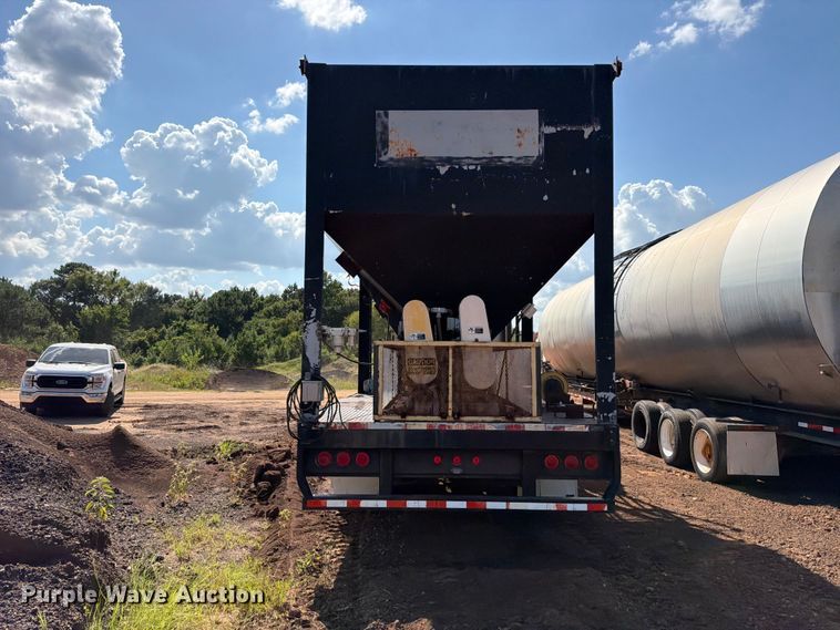 image for item ED5364 Asphalt batch plant