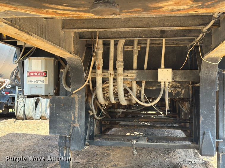 image for item ED5364 Asphalt batch plant