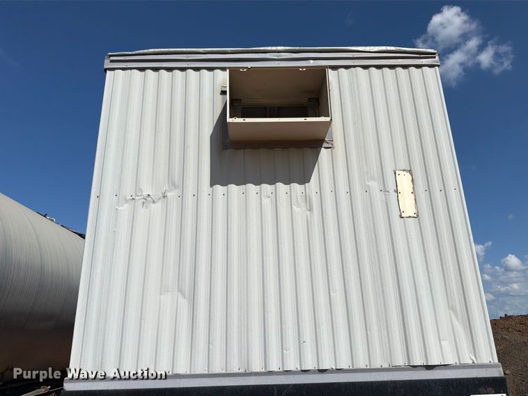 image for item ED5364 Asphalt batch plant