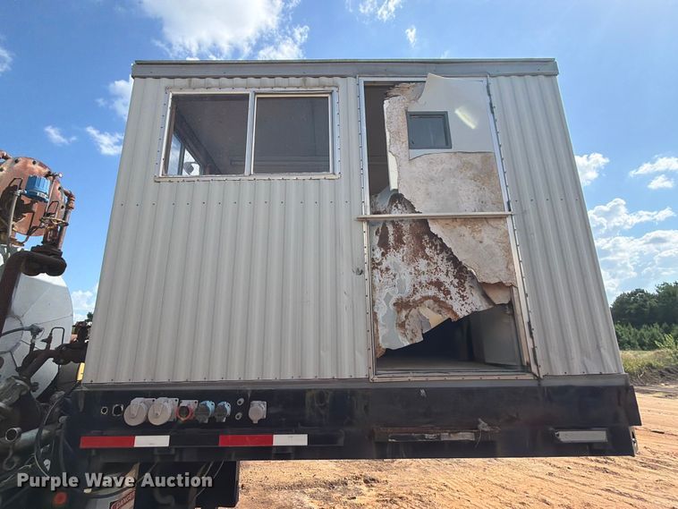 image for item ED5364 Asphalt batch plant