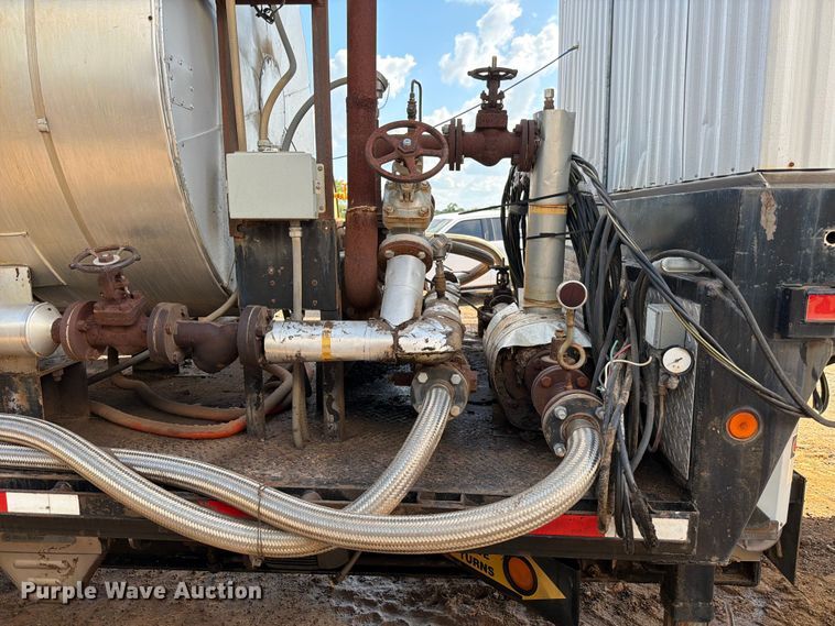 image for item ED5364 Asphalt batch plant