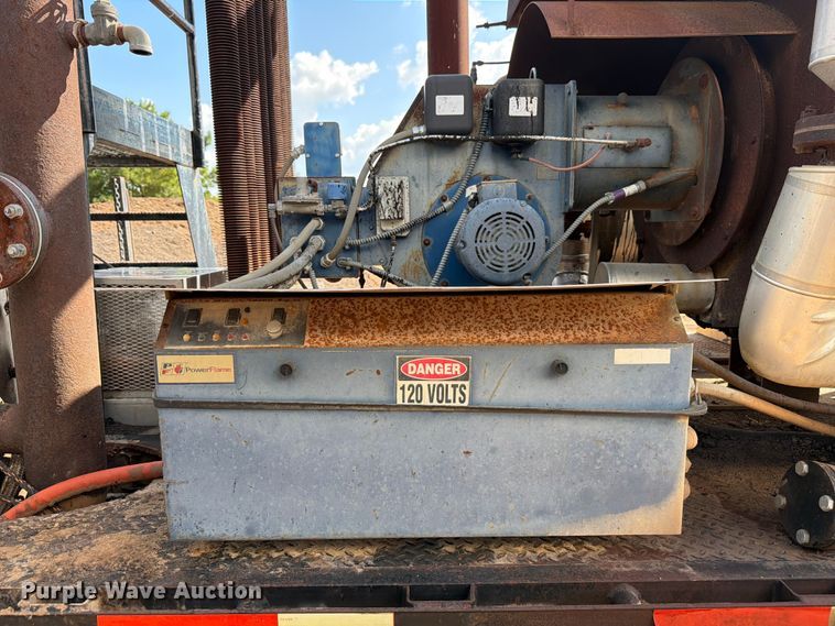 image for item ED5364 Asphalt batch plant