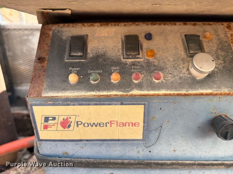 image for item ED5364 Asphalt batch plant