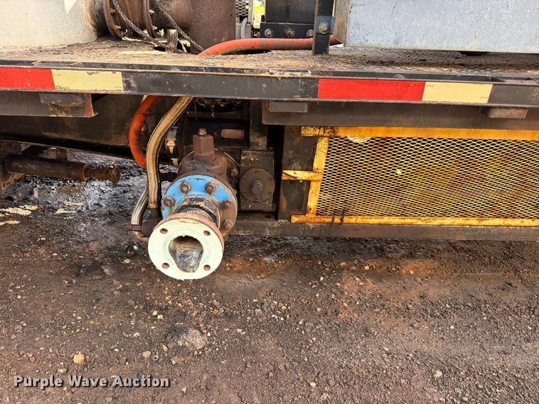 image for item ED5364 Asphalt batch plant