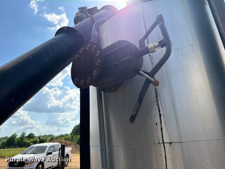 image for item ED5364 Asphalt batch plant