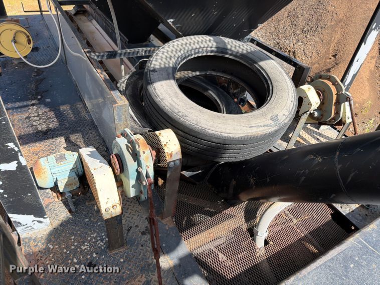 image for item ED5364 Asphalt batch plant
