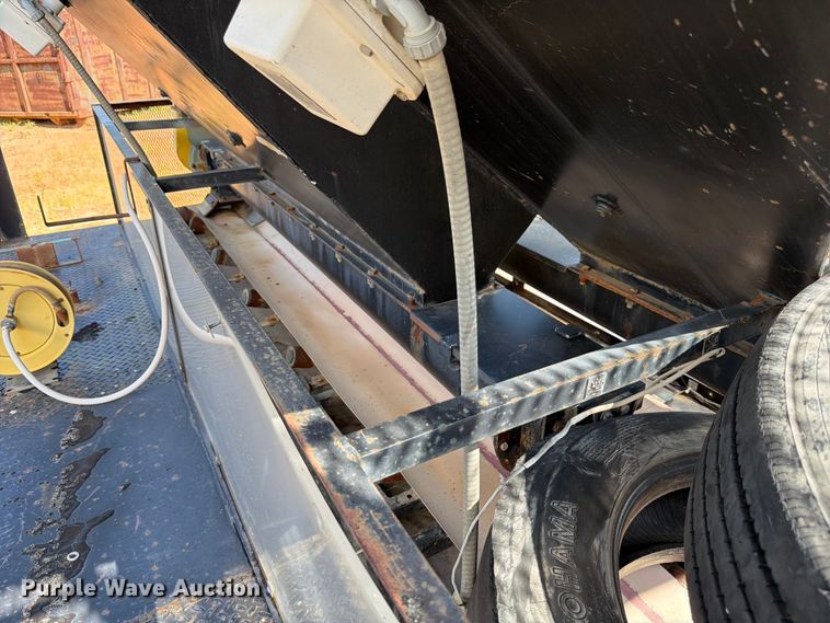 image for item ED5364 Asphalt batch plant