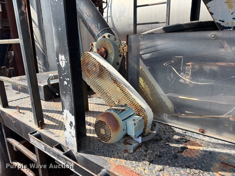 image for item ED5364 Asphalt batch plant