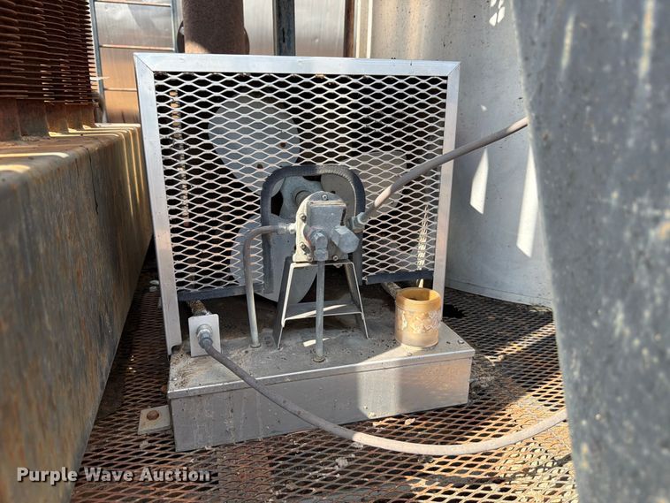 image for item ED5364 Asphalt batch plant