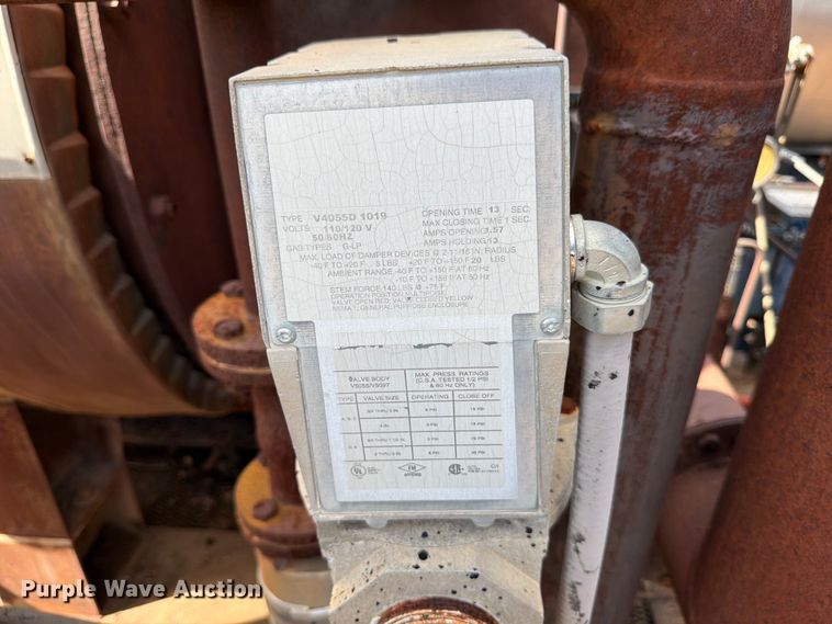 image for item ED5364 Asphalt batch plant