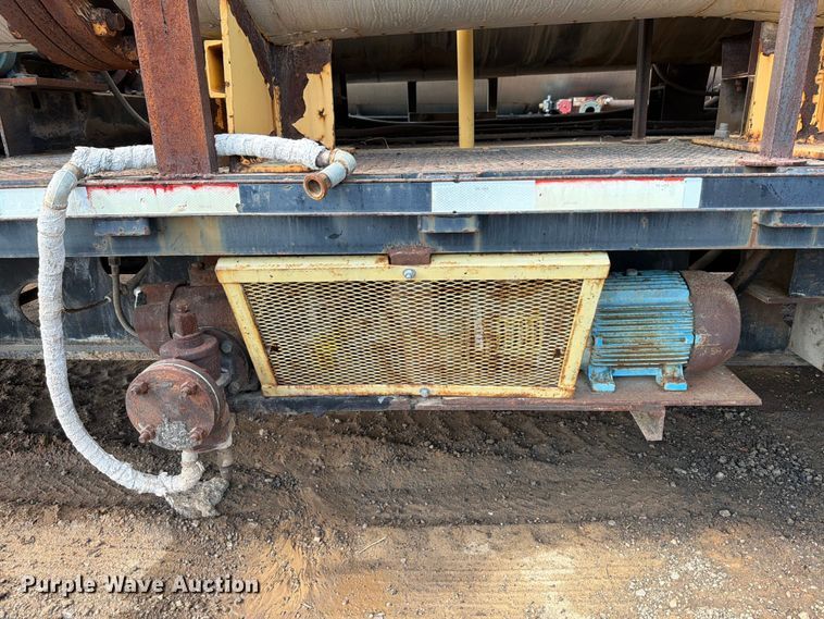 image for item ED5364 Asphalt batch plant