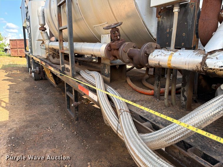 image for item ED5364 Asphalt batch plant