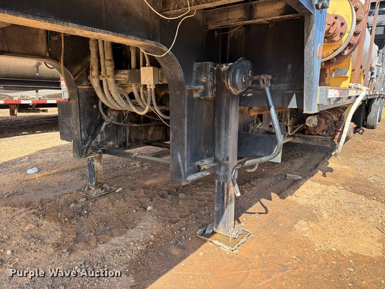 image for item ED5364 Asphalt batch plant