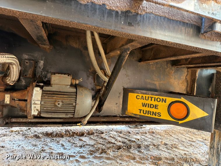 image for item ED5364 Asphalt batch plant