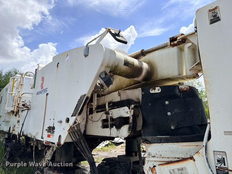 image for item ED5390 RoadTec RX-900e milling machine