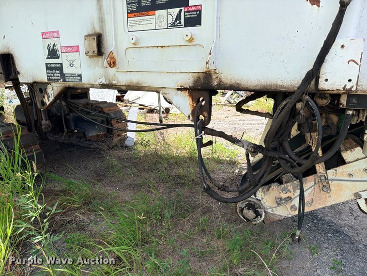 image for item ED5390 RoadTec RX-900e milling machine
