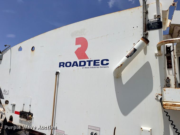 image for item ED5390 RoadTec RX-900e milling machine