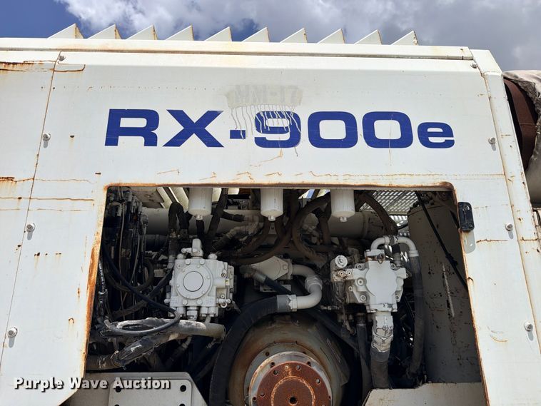 image for item ED5390 RoadTec RX-900e milling machine