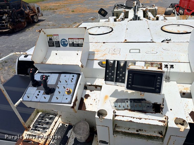 image for item ED5390 RoadTec RX-900e milling machine